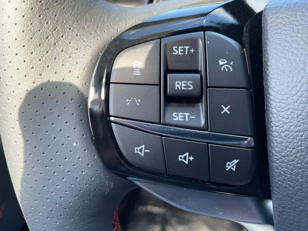 new 2026 Ford Explorer car, priced at $57,445