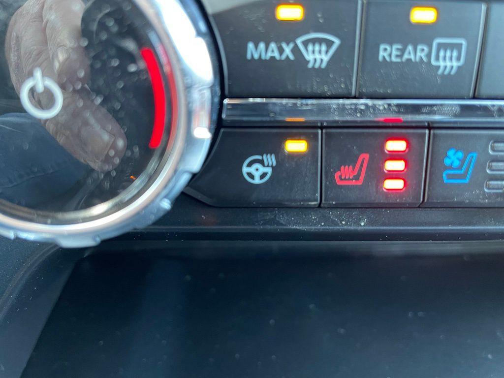 new 2026 Ford F-150 car, priced at $63,797