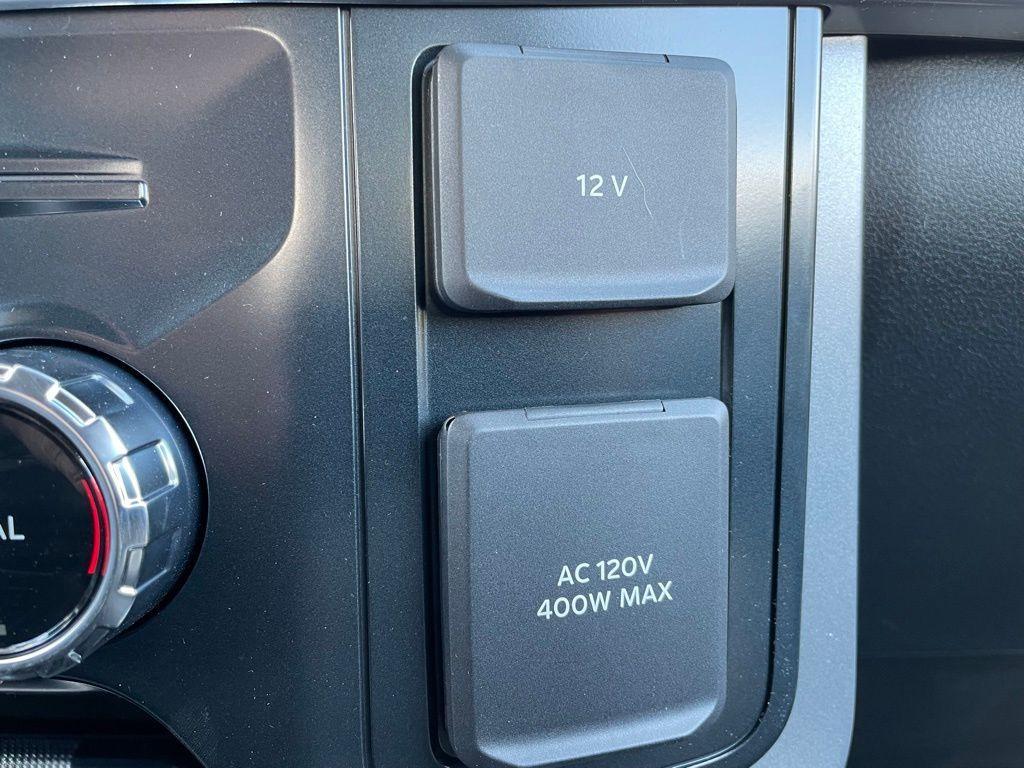 new 2026 Ford F-150 car, priced at $63,797