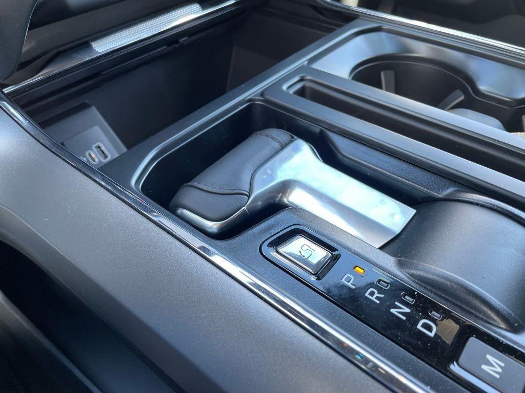 new 2026 Ford F-150 car, priced at $63,797