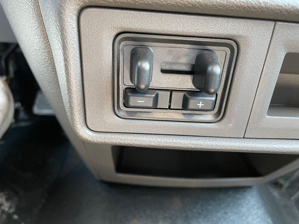 new 2026 Ford Transit-250 car, priced at $58,305