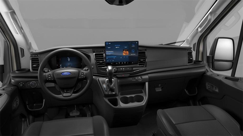 new 2026 Ford Transit-250 car, priced at $60,305
