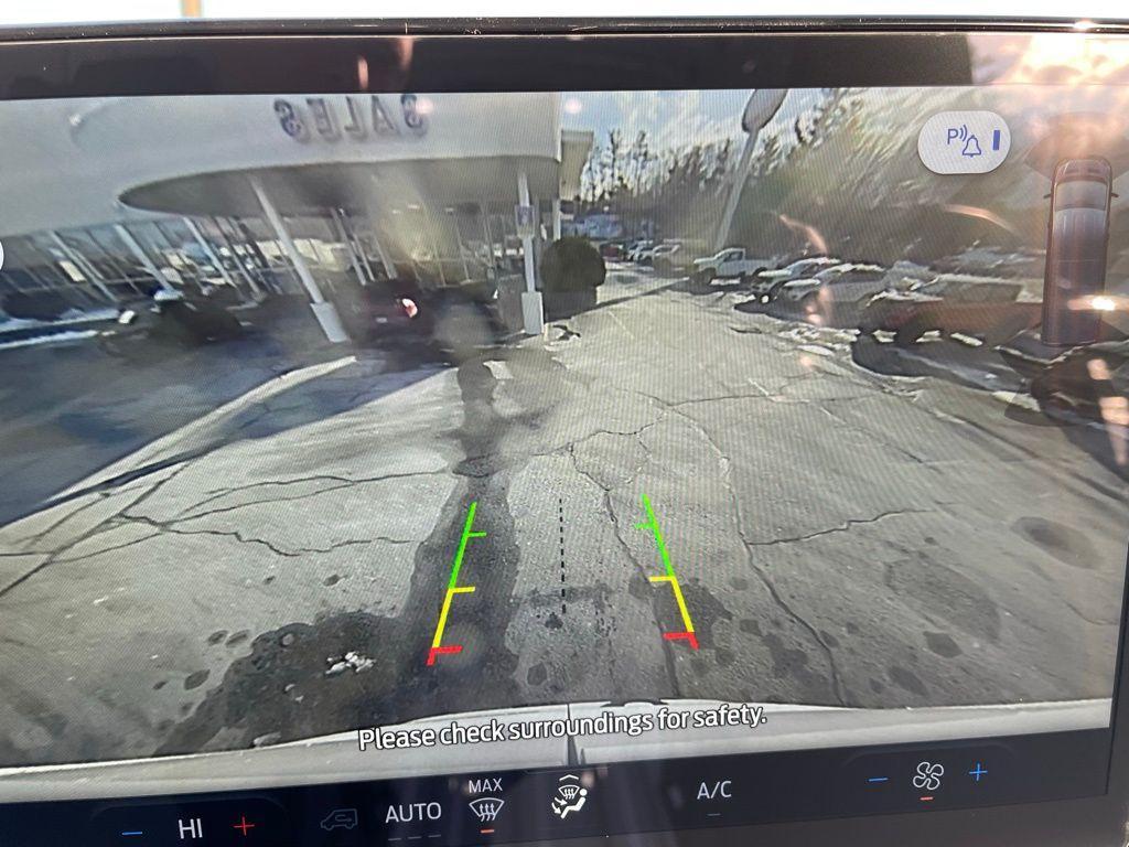 new 2026 Ford Transit-250 car, priced at $58,305