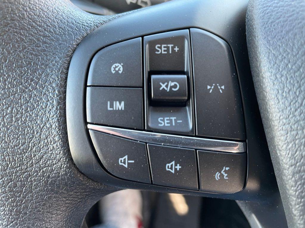 new 2026 Ford Transit-250 car, priced at $58,305