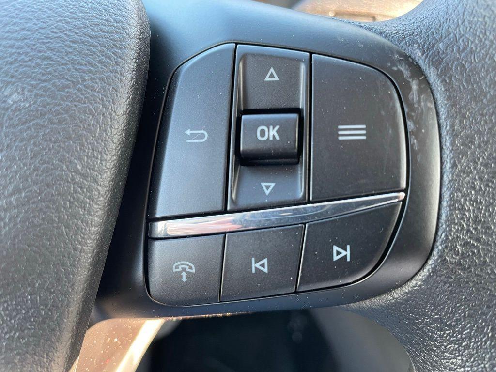 new 2026 Ford Transit-250 car, priced at $58,305