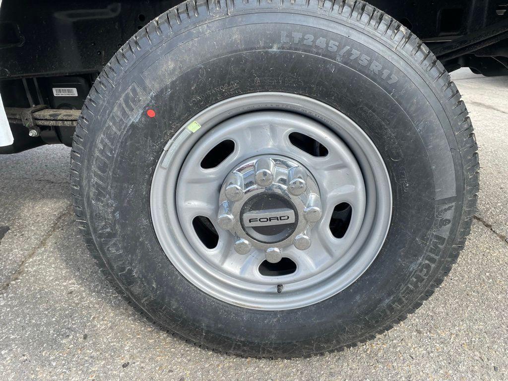 new 2026 Ford F-250 car, priced at $67,530
