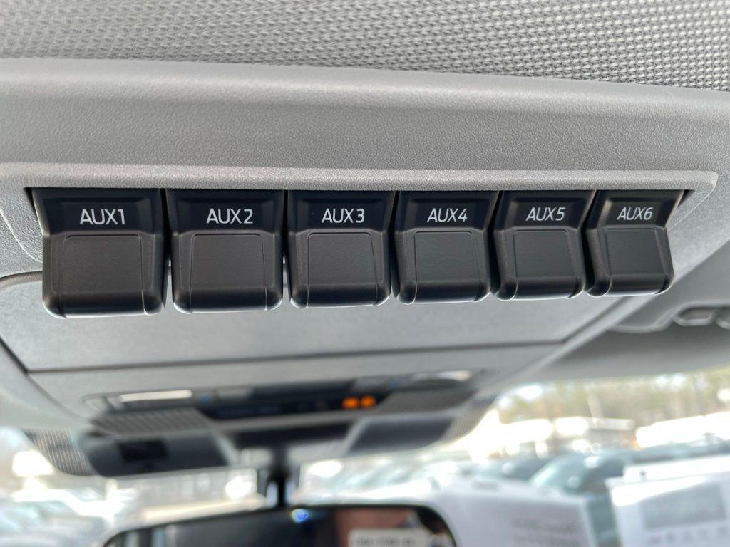 new 2026 Ford F-250 car, priced at $67,530