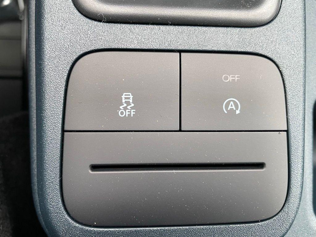 new 2026 Ford Maverick car, priced at $35,279