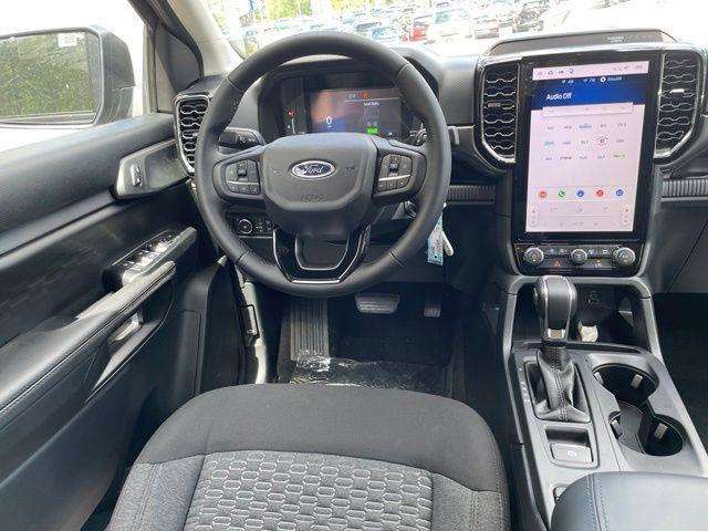 new 2026 Ford Ranger car, priced at $41,423