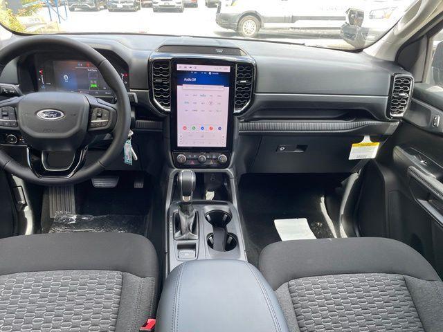 new 2026 Ford Ranger car, priced at $41,423