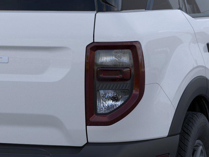 new 2026 Ford Bronco Sport car, priced at $36,135