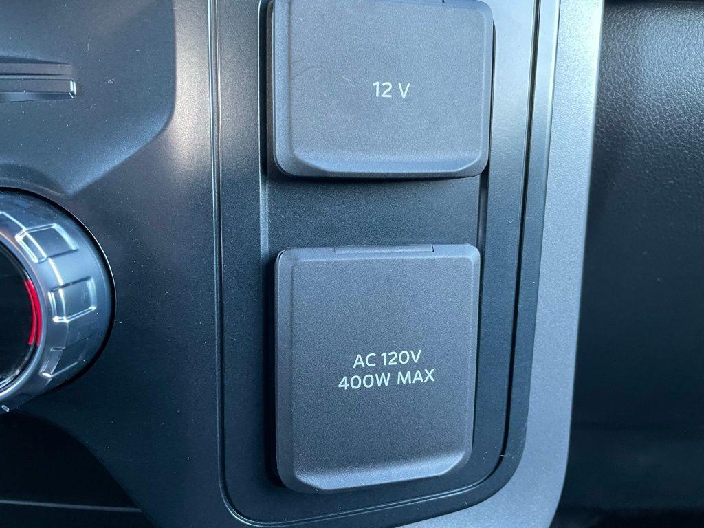 new 2026 Ford F-150 car, priced at $58,769