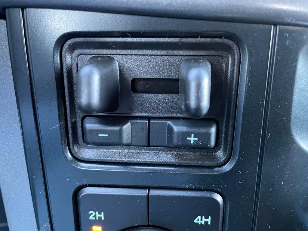 new 2026 Ford F-150 car, priced at $58,769