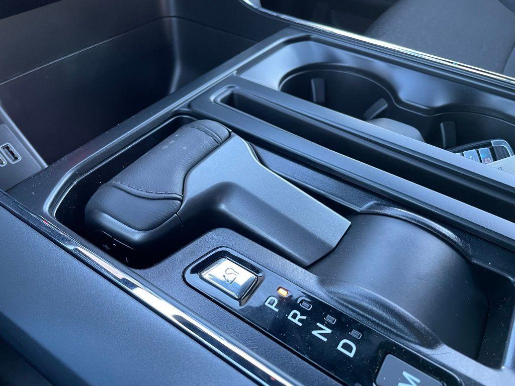 new 2026 Ford F-150 car, priced at $58,769