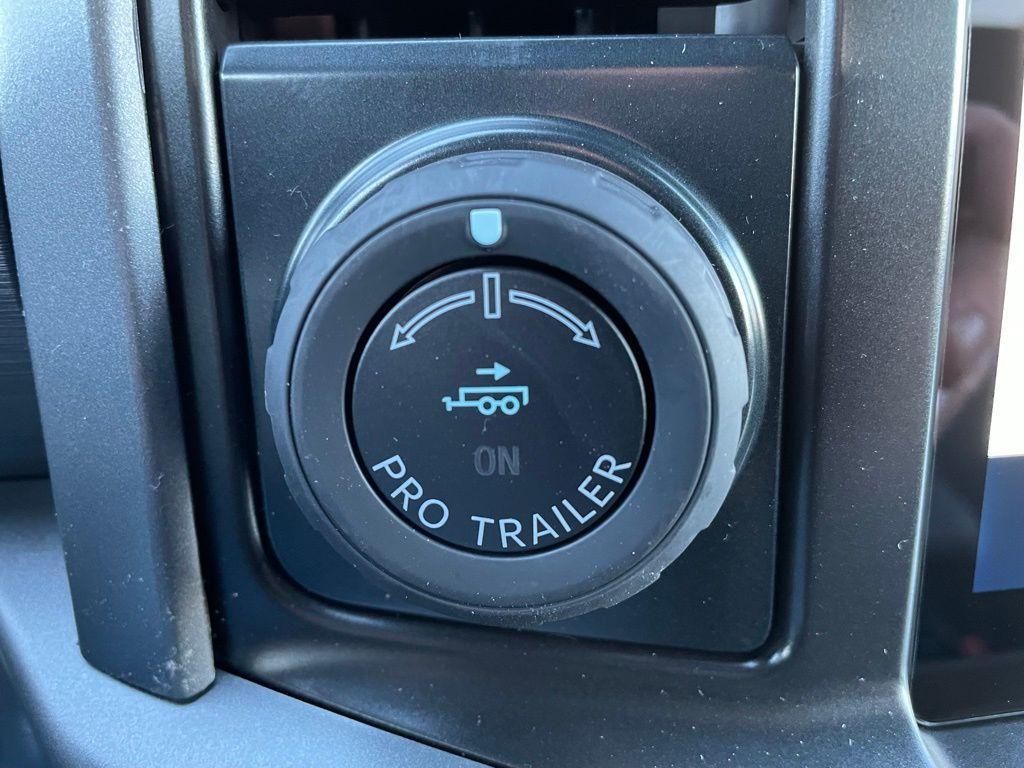 new 2026 Ford F-150 car, priced at $58,769