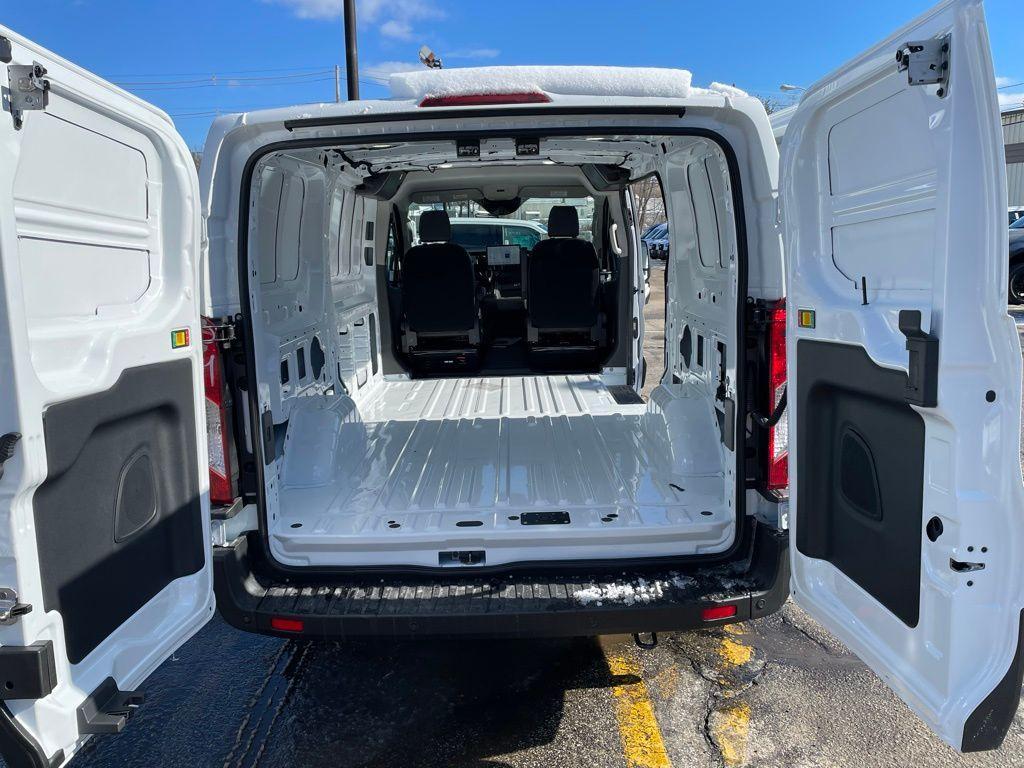 new 2026 Ford Transit-150 car, priced at $47,315