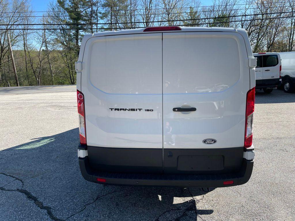 new 2026 Ford Transit-150 car, priced at $46,837