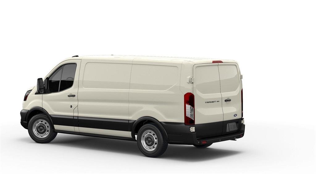 new 2026 Ford Transit-150 car, priced at $48,315