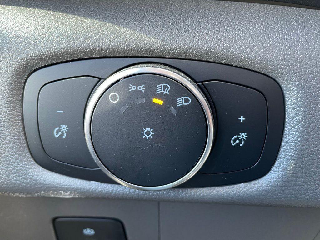 new 2026 Ford Transit-150 car, priced at $47,315