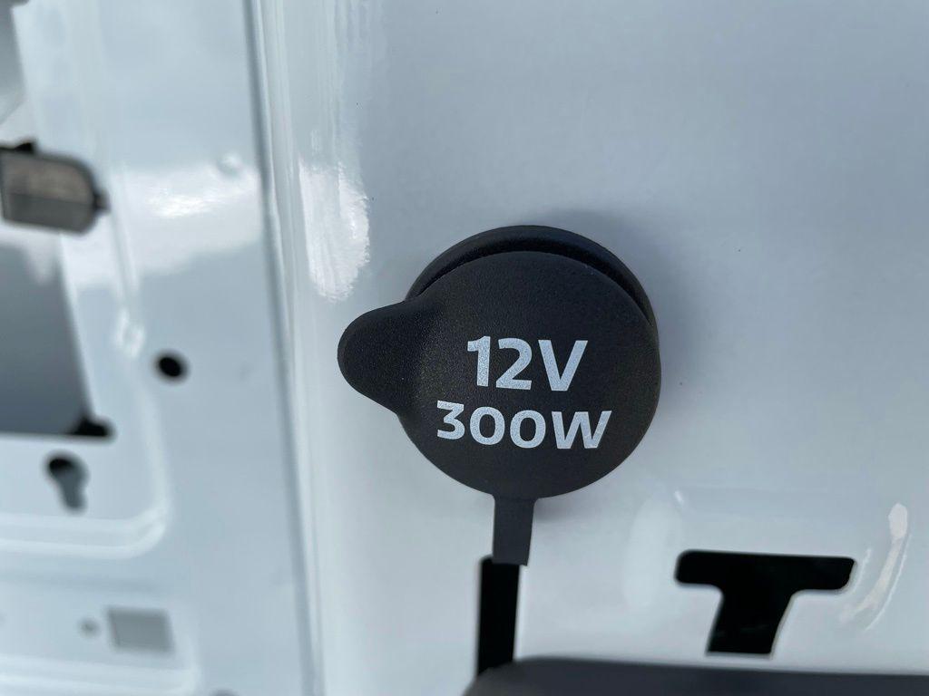 new 2026 Ford Transit-150 car, priced at $46,837