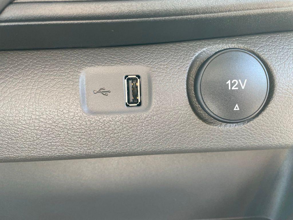 new 2026 Ford Transit-150 car, priced at $46,837