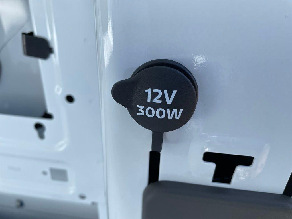 new 2026 Ford Transit-150 car, priced at $47,315