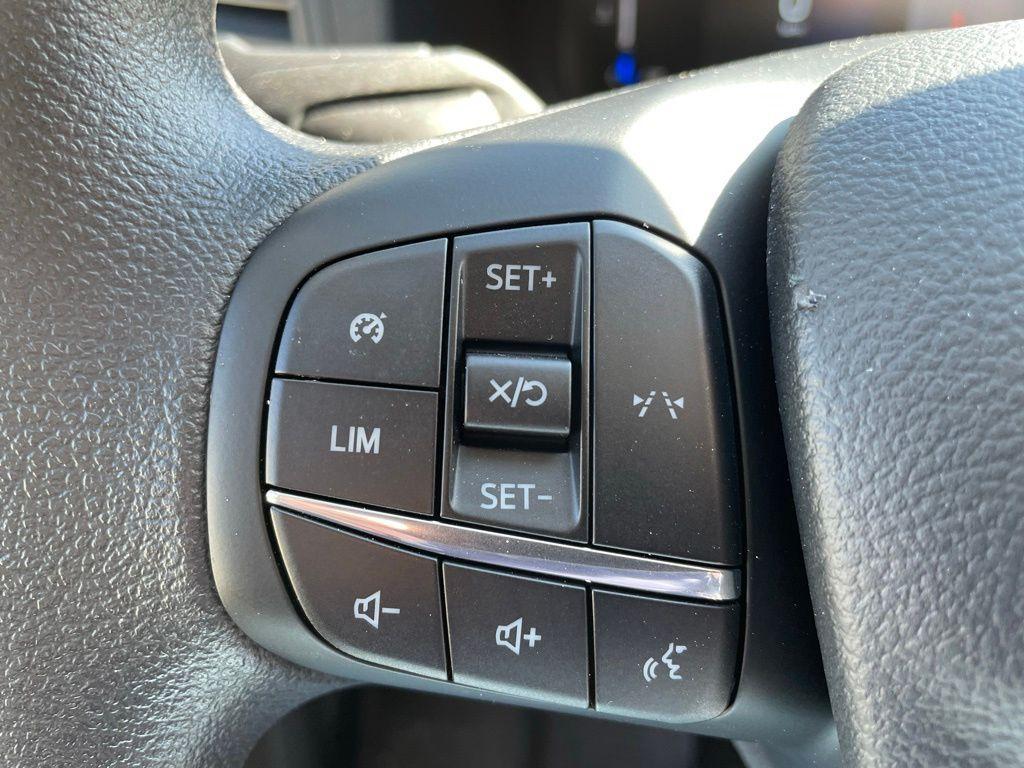 new 2026 Ford Transit-150 car, priced at $46,837