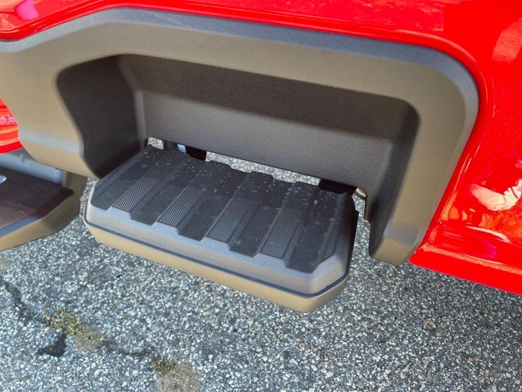 new 2026 Ford F-350 car, priced at $54,974