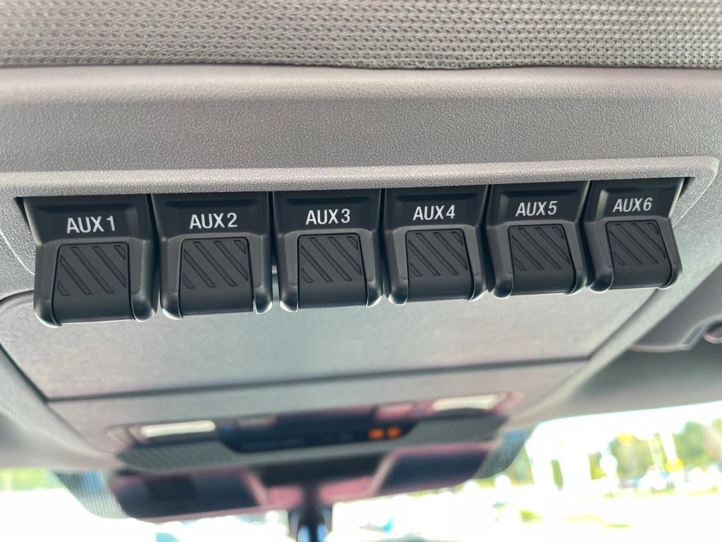 new 2026 Ford F-350 car, priced at $54,974