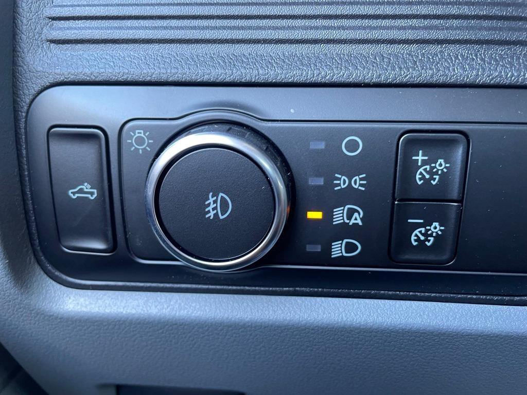 new 2026 Ford F-350 car, priced at $54,974