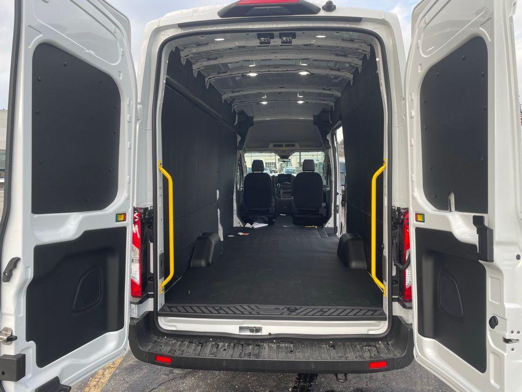 new 2026 Ford Transit-350 car, priced at $62,545