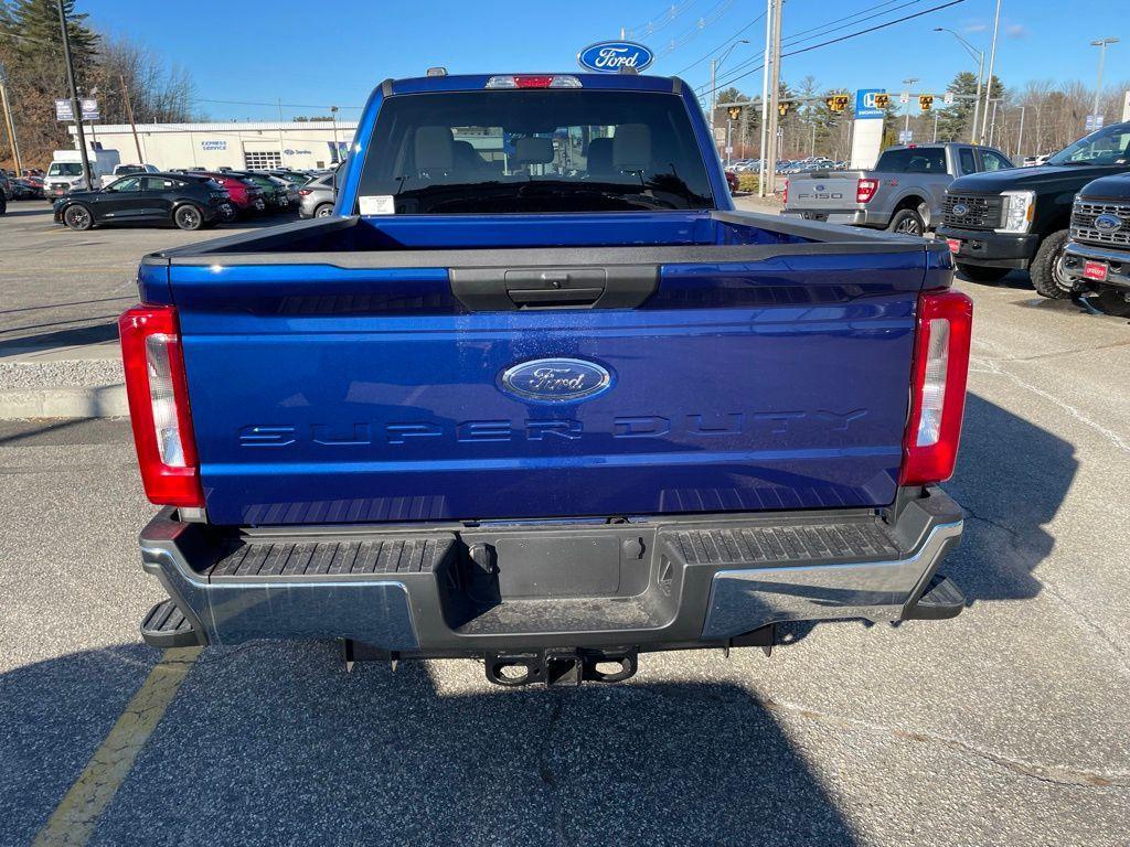 new 2026 Ford F-250 car, priced at $60,156