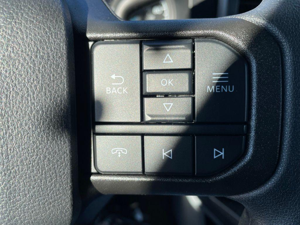 new 2026 Ford F-250 car, priced at $60,156