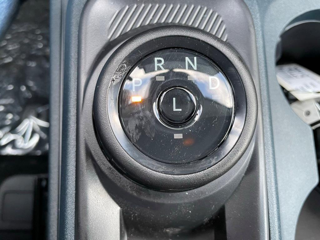 new 2026 Ford Maverick car, priced at $37,200