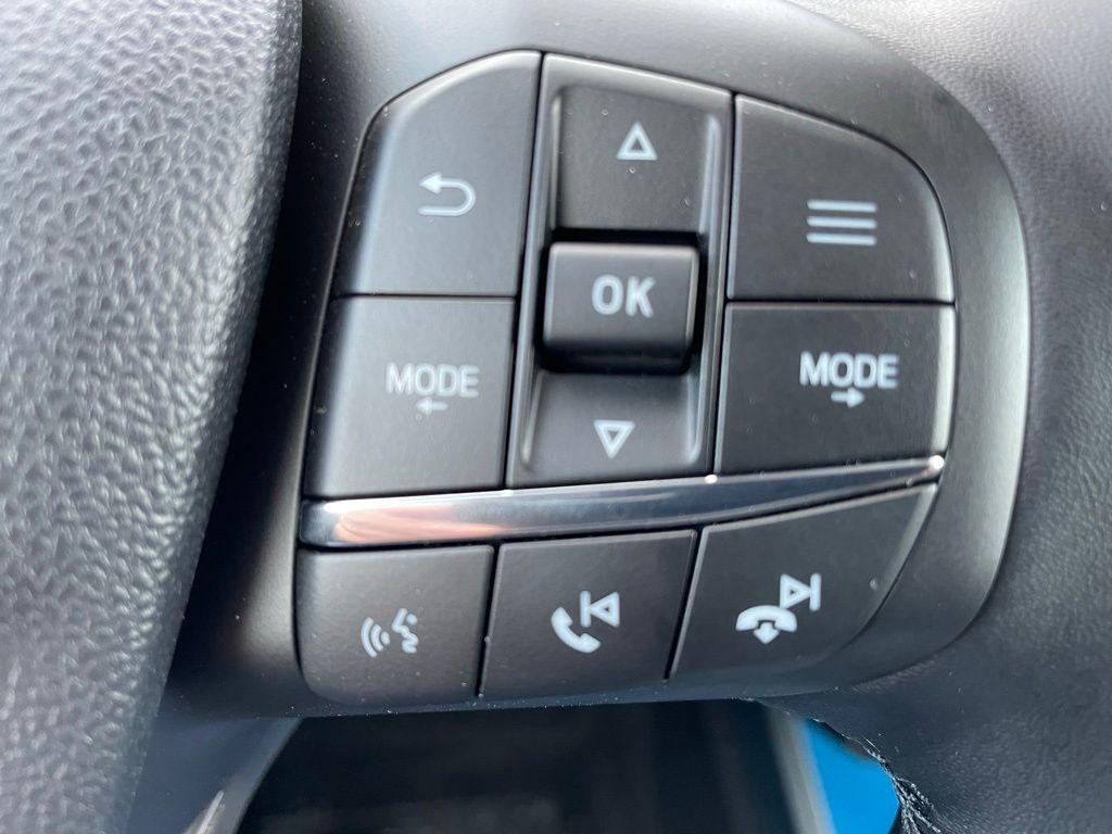 new 2026 Ford Maverick car, priced at $36,267