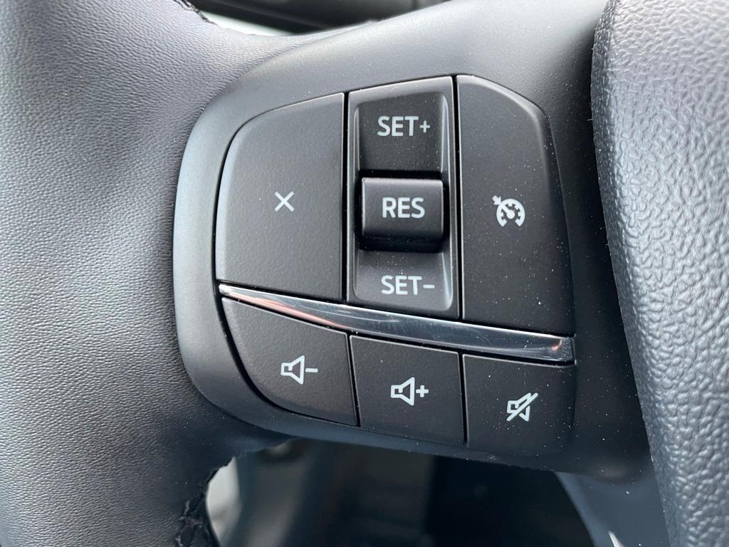 new 2026 Ford Maverick car, priced at $37,200