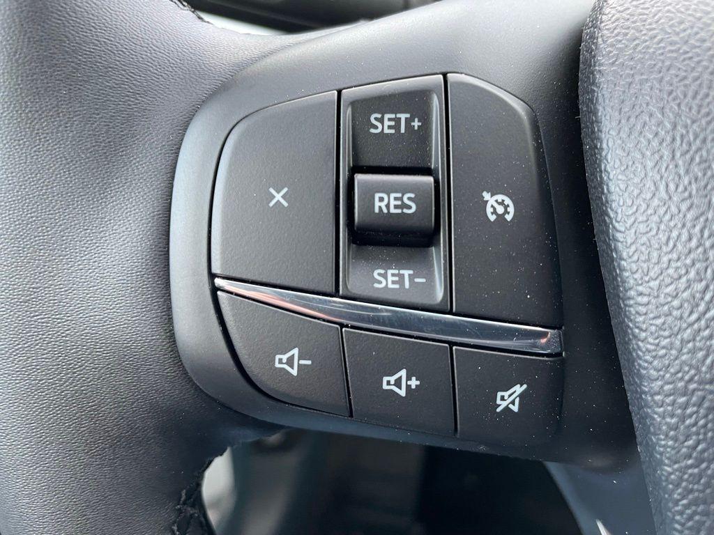new 2026 Ford Maverick car, priced at $36,267