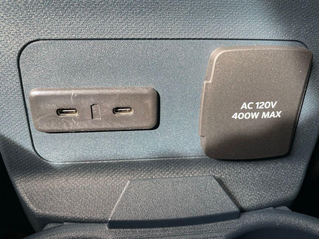 new 2026 Ford Maverick car, priced at $38,299
