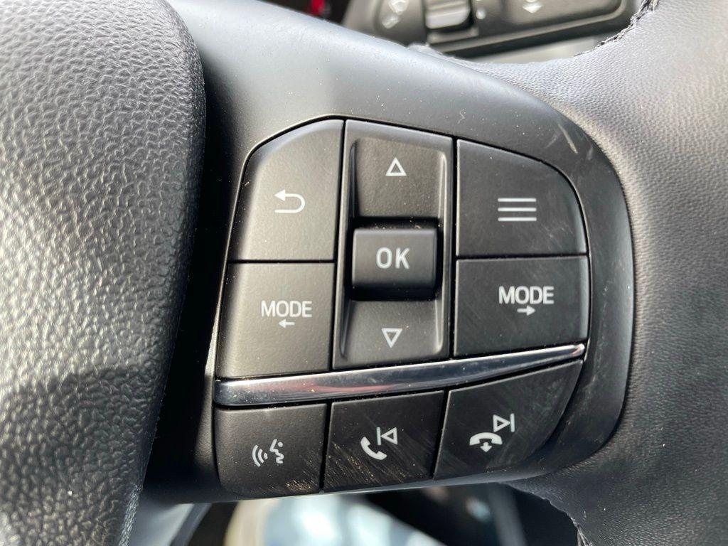 new 2026 Ford Maverick car, priced at $38,299