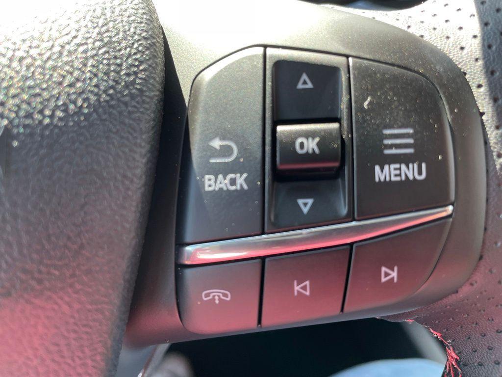 new 2026 Ford Escape car, priced at $34,435
