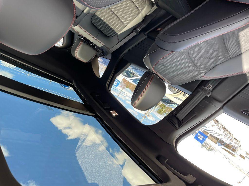 new 2026 Ford Escape car, priced at $34,435
