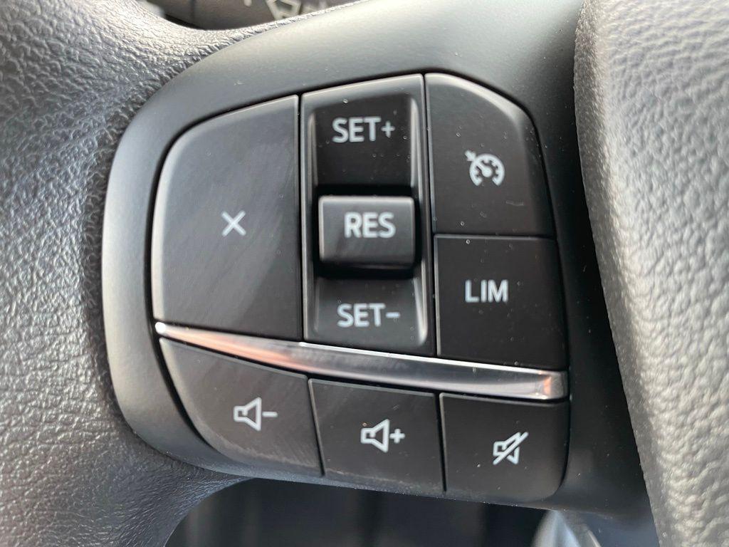 new 2025 Ford Transit-350 car, priced at $62,481