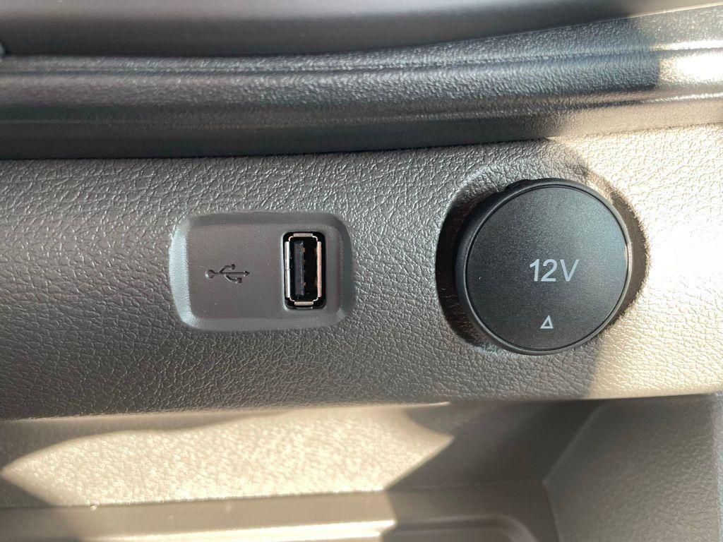 new 2025 Ford Transit-350 car, priced at $62,481