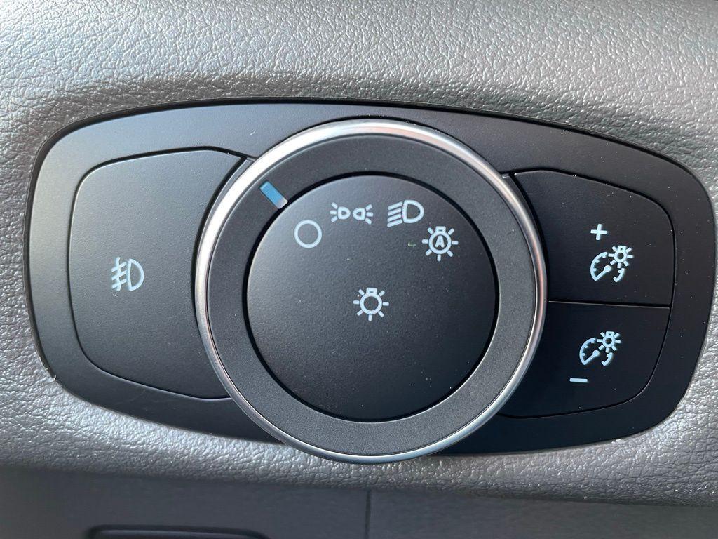 new 2025 Ford Transit-350 car, priced at $62,481