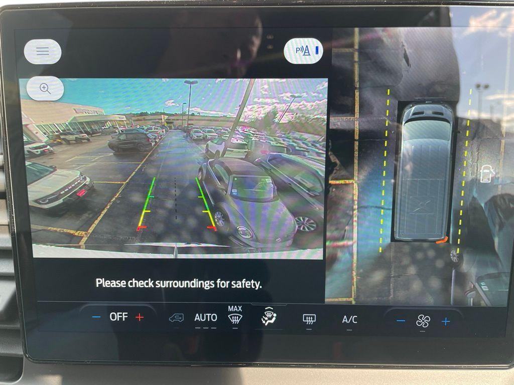 new 2025 Ford Transit-350 car, priced at $62,481