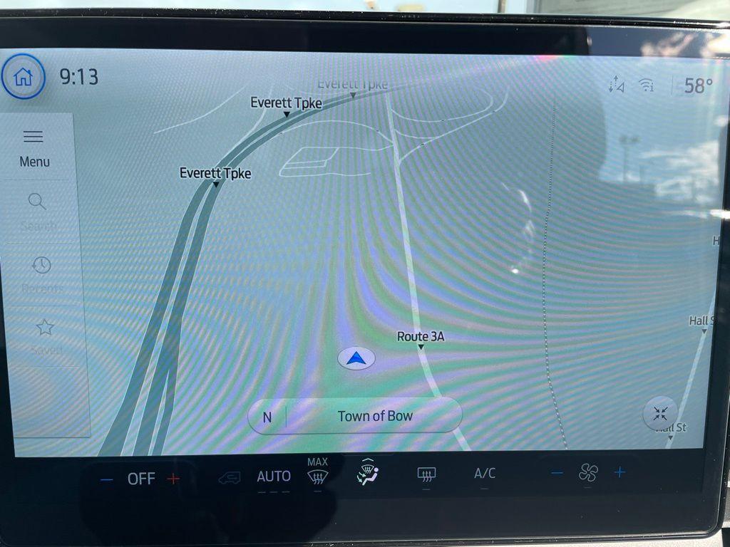 new 2025 Ford Transit-350 car, priced at $62,481