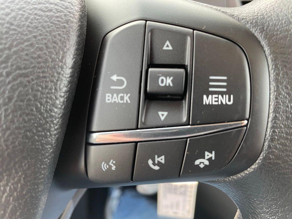 new 2025 Ford Transit-350 car, priced at $62,481