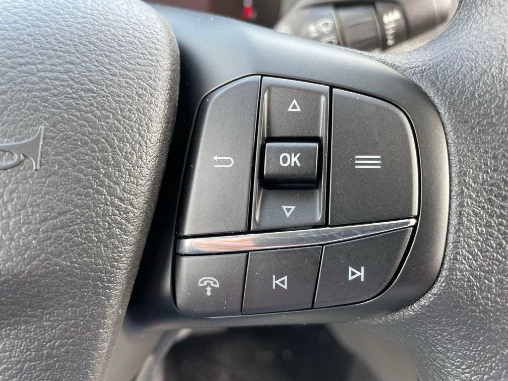 new 2026 Ford Transit-250 car, priced at $55,370