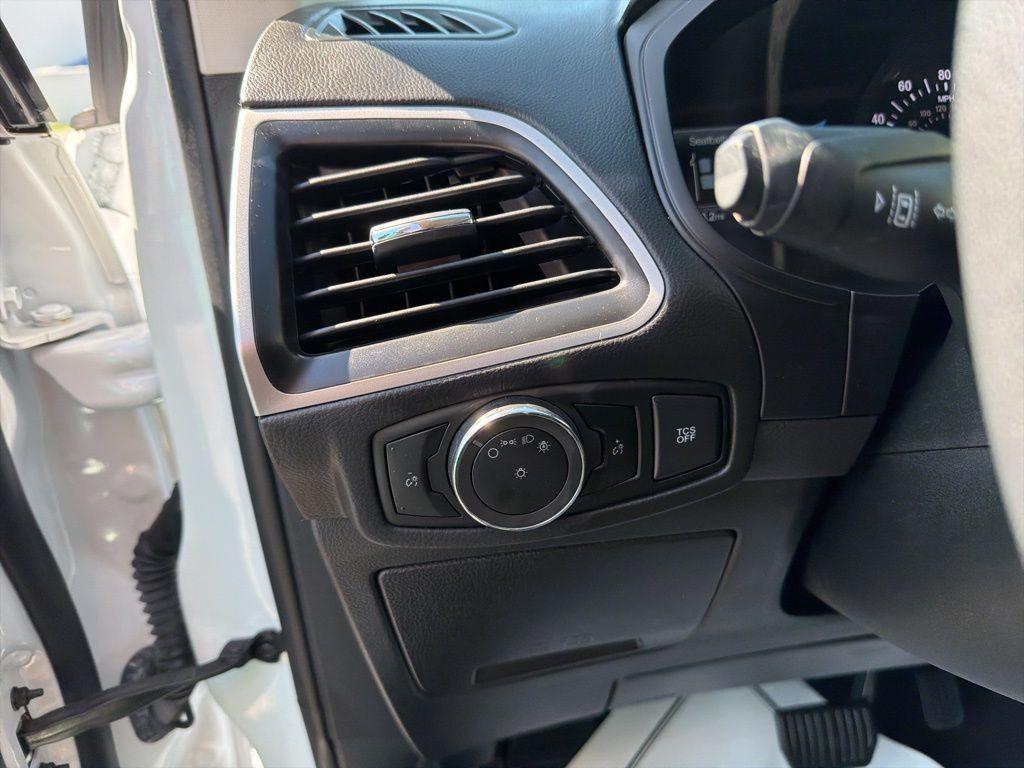 used 2024 Ford Edge car, priced at $28,912