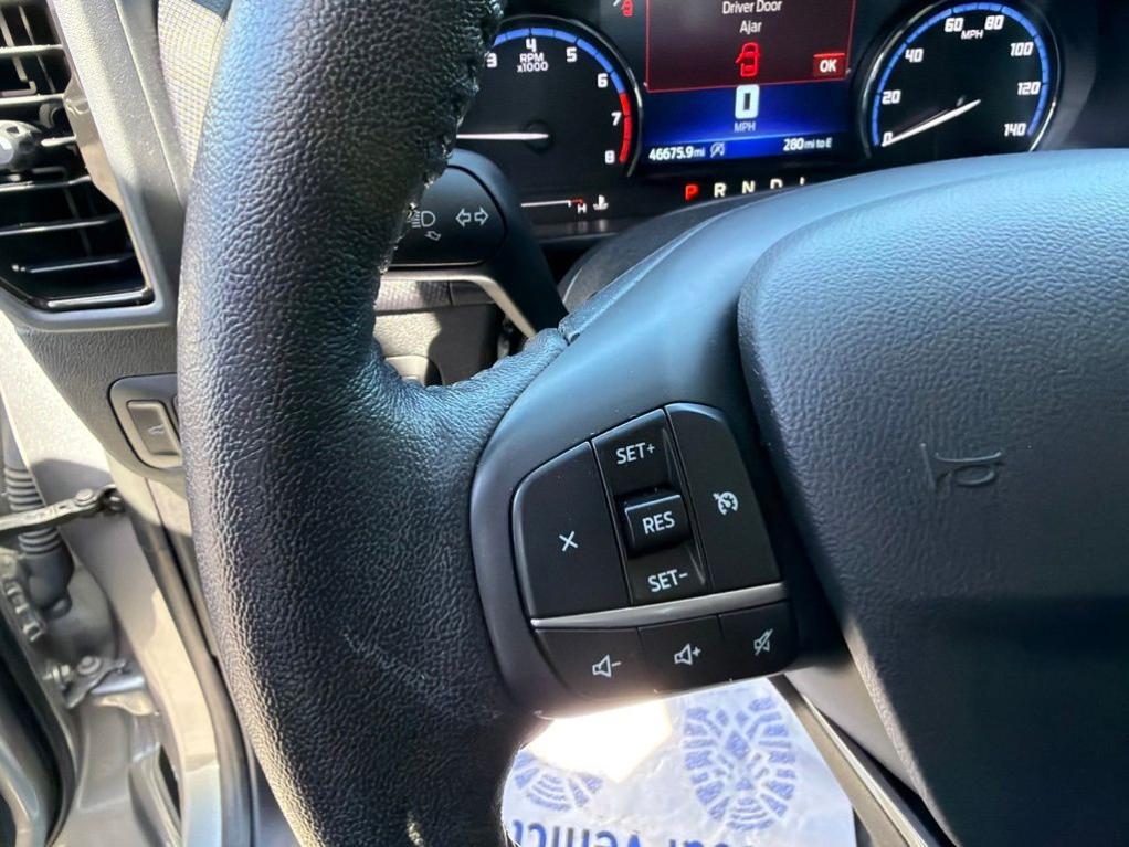 used 2021 Ford Bronco Sport car, priced at $24,903
